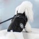 thumbnail image 5 of Chaqueta para Perro Cómoda Dos Patas Con Lavable Invierno, 5 of 9