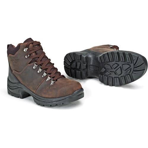 ozark trail waterproof boots
