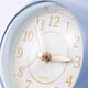 thumbnail image 2 of Inteprter Reloj despertador de escritorio ABS, mesita de noche, sin tictac, estilo Vintage, Retro y Simple, reloj analógico silencioso Decoración del hogar, 2 of 6