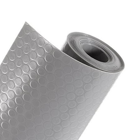 Amorus Us 3 Rolls Eva Shelf Liners For Kitchen Cabinet Drawer