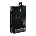 thumbnail image 3 of Halloween 2 (1981) - 8" Clothed Action Figure - Michael Myers, 3 of 4