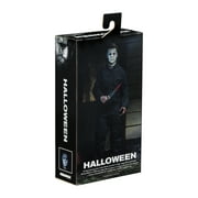 Halloween 2 (1981) - 8 Clothed Action Figure - Michael Myers