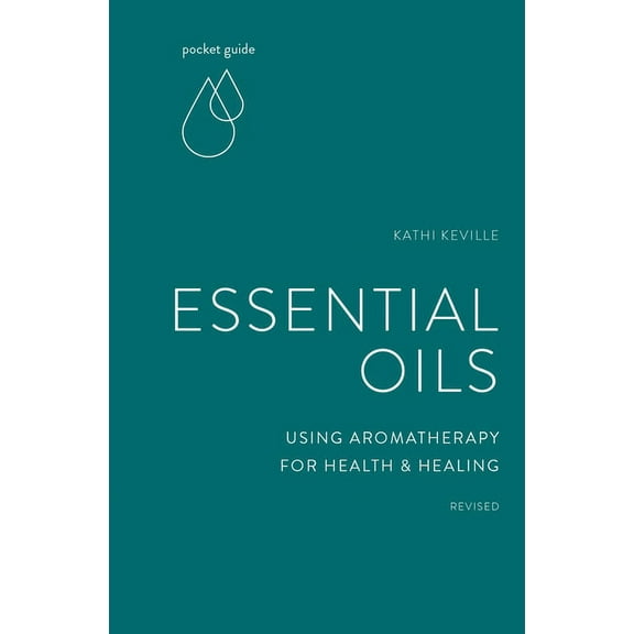 Pocket Guide to Essential Oils : Using Aromatherapy for Health & Healing