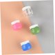 thumbnail image 5 of HAMPPLIES 8Ud Frascos Pequeños Para Muestras Y Cosméticos Con Cierre Hermético Ideal Para Viaje, 5 of 8
