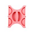 thumbnail image 1 of Albóndigas Molde Molde Press Martes de Frutas Wonton Maker Wrapper Molde de Horneado DIY Haciendo Cocina Accesorios de Cocina Elenxs HA028359-02, 1 of 7