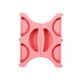 thumbnail image 1 of Albóndigas Moldes Masta Masa Pulsación Pastelería Fruit Pasteles Wrapper Hornear Molde Clips DIY Haciendo Cocinar Gadget Gadget Gifts Pink Advancent  HA028359-02, 1 of 7