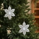 thumbnail image 4 of Decoraciones navideñas, adornos navideños, regalos de Navidad, bolas de Navidad, decoración navideña, ambiente festivo, árboles de Navidad, escaparates, adornos colgantes de plástico., 4 of 6