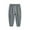 O-Dark Gray1242, variant on CUZIBR Dinosaur Print Boys Athletic Pants Kids Sporty Long Trousers For Toddler Leisure Dailywear For Child