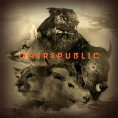 Native (Deluxe Edition)