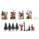 thumbnail image 3 of Juego Figuras Muñecas Navideñas DIY Linger744787906 (A), 3 of 9