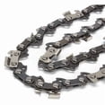thumbnail image 2 of 14 Inch Chainsaw Saw Chain 52 Links Replacement Saw Mill Chain, 2 of 3