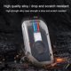 thumbnail image 4 of Speravity Funda para llave de coche, soporte para llaves de 360 ​​°, resistente al agua, antiarañazos, mando a distancia, accesorios Automoción decorativa y accesorios Negro Monocasco, 4 of 6