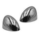 thumbnail image 5 of 1 Par de Cubierta de Espejo para Coche, Carcasa Lateral para 2001 06, 5 of 5
