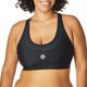 thumbnail image 1 of Sujetador deportivo SKINS Series-3 Active Elite para mujer negro talla XL, 1 of 3