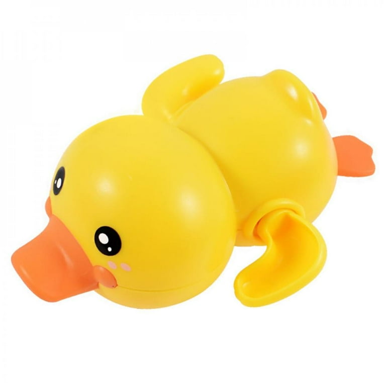 Clockwork cheap bath toys