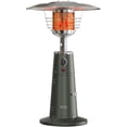 thumbnail image 2 of EAST OAK Mini Patio Heater, 11000 BTU Black, 2 of 2