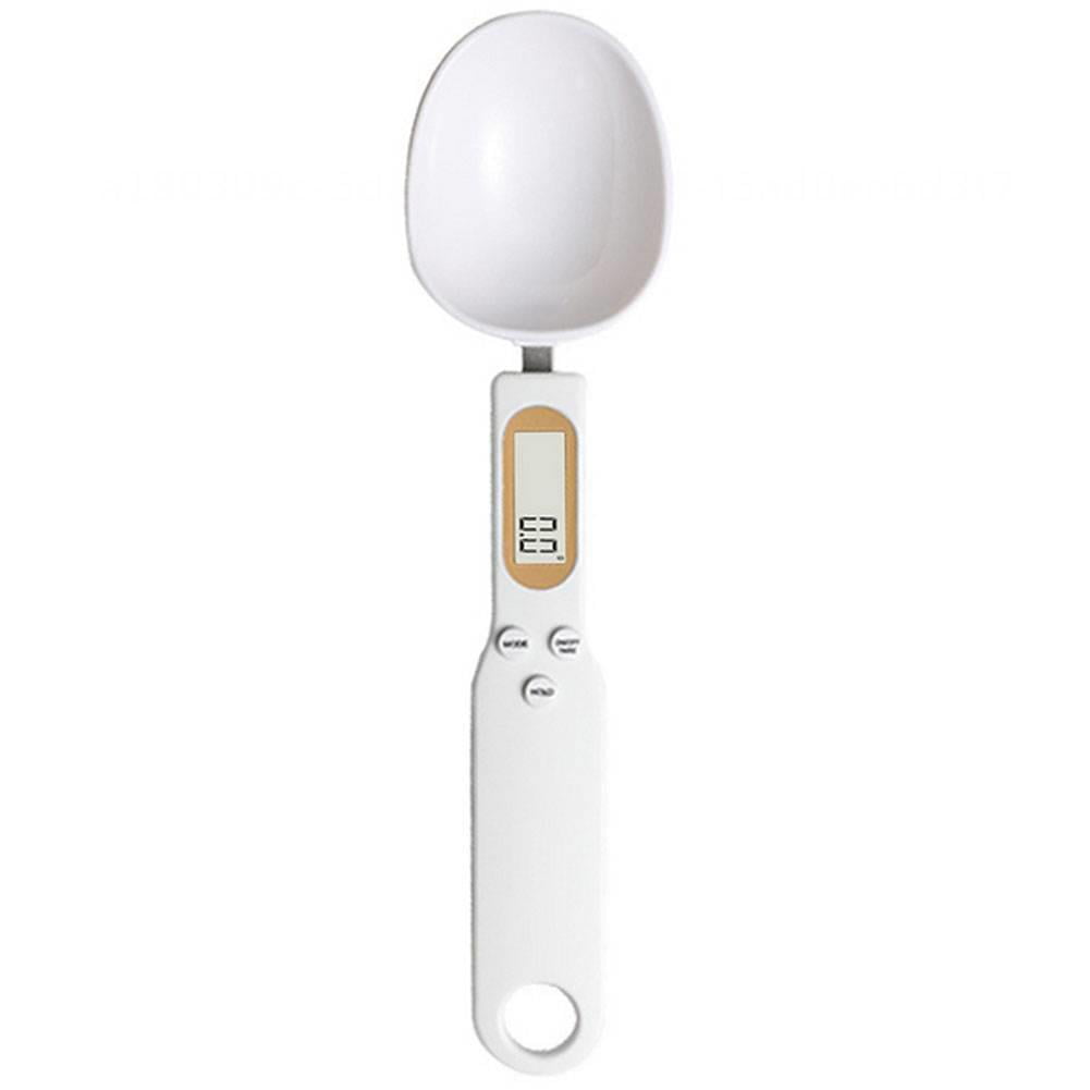 Digital Measuring Spoon Kitchen Measuring Spoon Electronic Spoon – Kitchen  Groups