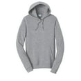 thumbnail image 5 of Port & Company Fan Favorite Fleece Pullover Hooded Sweatshirt-3XL (Athletic Heather), 5 of 6