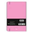 thumbnail image 3 of Pantone OFFICIAL Lilac Orchid | 5.25x8.25" Lined Compact Journal | Non-Dated | BrownTrout, 3 of 8