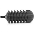 thumbnail image 2 of jinwen BLACK RUBBER BOW STABILIZER TARGET HUNTING ACCESSORY, 2 of 9