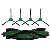 For Roomba 105 For Vac Y0110 Vacuum Parts Main Roller Side Brush Accessories