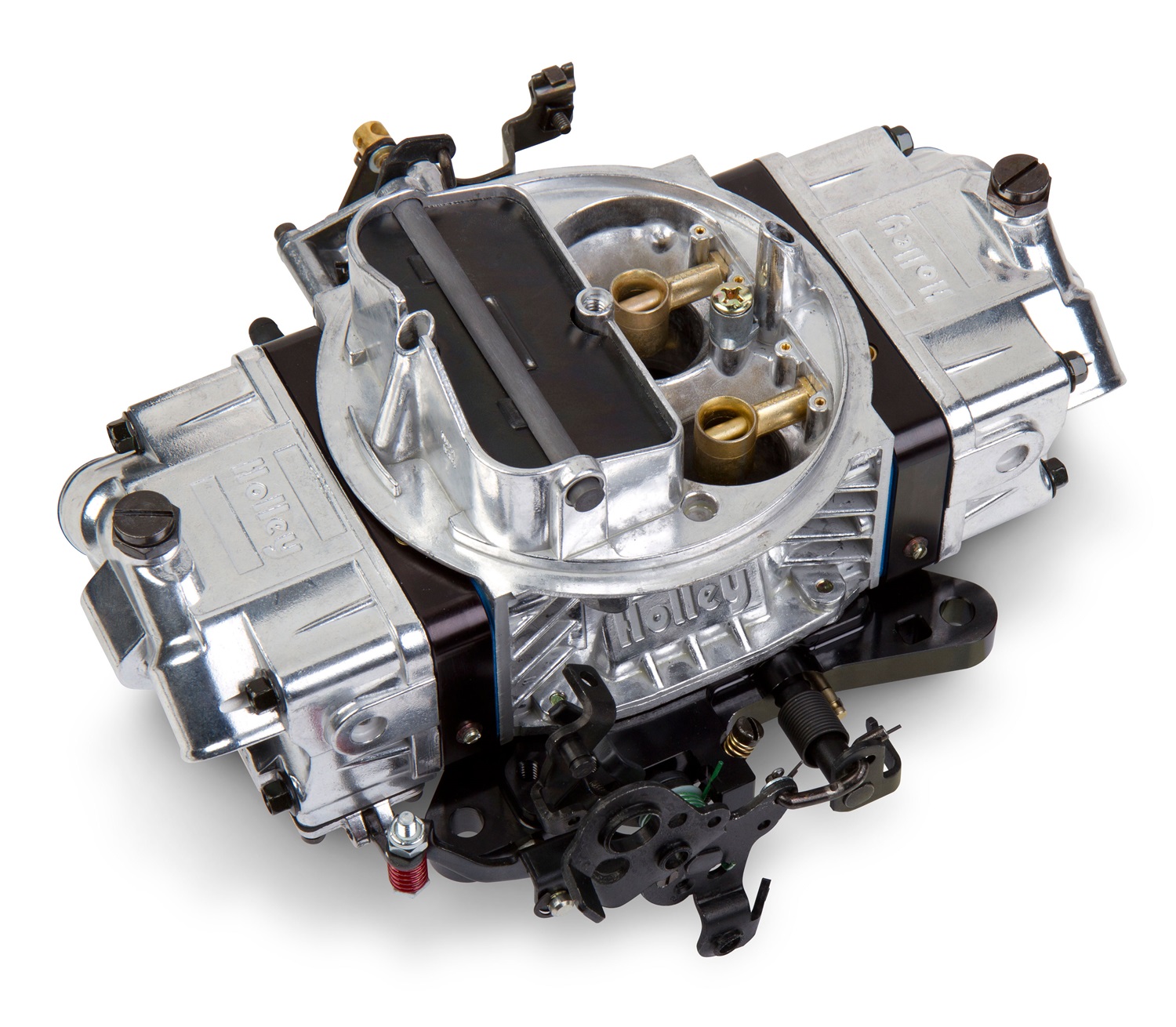Holley Performance 076651BK Carburetor