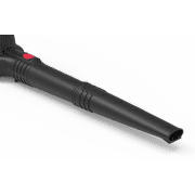 Hyper Tough Corded Electric Blower, 7-Amp, 330 CFM blowing force, 150 MPH air speed all-purpose Leaf Blower