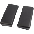 thumbnail image 1 of Juego de protectores y tapas de parachoques insertables LH+RH para 2009-2014, 1 of 5
