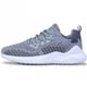 thumbnail image 5 of Tenis Mujer, Zapatos Mujer Deportivos, Zapatos de Malla Transpirable para Mujer, Zapatillas de Deporte Casuales de Moda para Entrenamiento Caminar Correr Gimnasio, 5 of 7