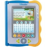 VTech V.Reader Interactive E-Reading System Interactive Printed Book