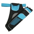 thumbnail image 2 of Bag, Comfortable  Holder High Capacity  For Shooting Blue, 2 of 8