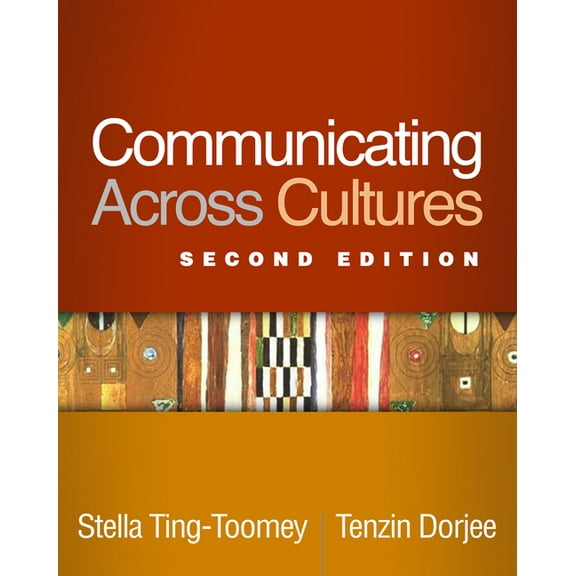 Communicating Across Cultures, (Hardcover)