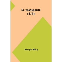 Le transporté (1/4), (Paperback)