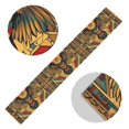 thumbnail image 5 of Yayeee Table Runner 90 inches Long Home Kitchen Dinning Party Decoration, Retro Abstract Eagle, 5 of 7