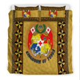 thumbnail image 4 of Tonga Bedding Set Kingdoom Of Tonga LT6, 4 of 6