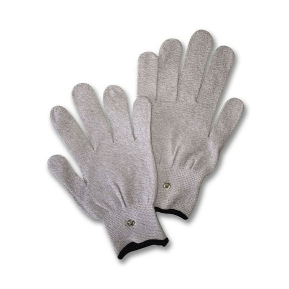 PCH Conductive Therapeutic Pulse Massager Gloves