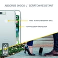 thumbnail image 3 of OtterBox Symmetry Series Case, For iPhone 7 Plus & iPhone 8 Plus (ONLY) - Hand Doodle, 3 of 4
