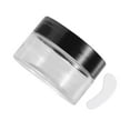 thumbnail image 1 of unbranded 110Ud De Cosméticos Transparentes Con Cucharas Para Crema Y Mascarilla Facial, 1 of 8