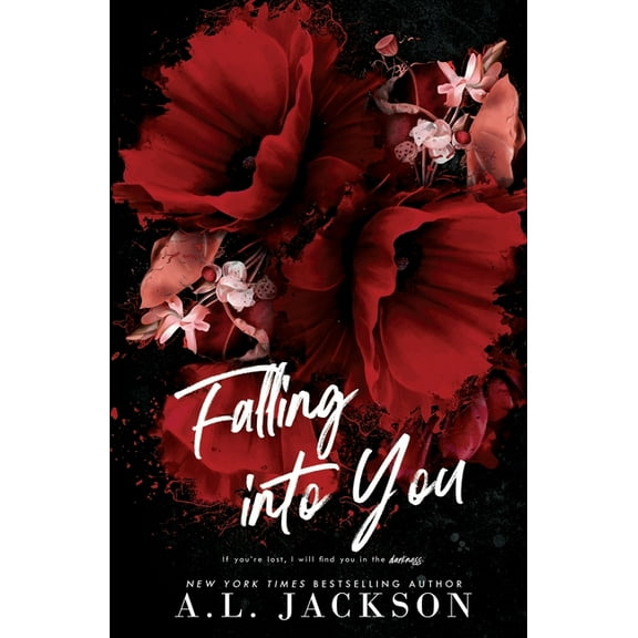 Falling Into You (Alternative Cover), (Paperback)