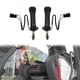thumbnail image 2 of 3 Buttons Excavator Joystick Assy Handle Gears for Doosan DX150 215 225 300 370-9C Left, 2 of 5
