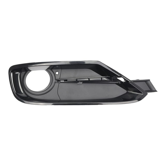Piezas De Repuesto Para Rejilla De Cubierta De Luz Antiniebla Para BMW Serie 3 F30 F31 2011-2018 51117300740 Derecha SM SunniMix Cubierta de luz antiniebla