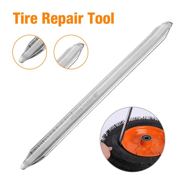 Motorcycle Spoon Tire Irons Lever Tools Changer Iron Tire Changing