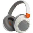 thumbnail image 1 of AUDIFONOS BT JBL JR 460NC BLANCO, 1 of 6