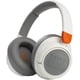 thumbnail image 1 of AUDIFONOS BT JBL JR 460NC BLANCO, 1 of 6