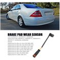 thumbnail image 2 of Sensor desgaste la pastilla freno 2E0906206G para Mercedes S-Class W220 Sprinter 906 Viano, 2 of 6
