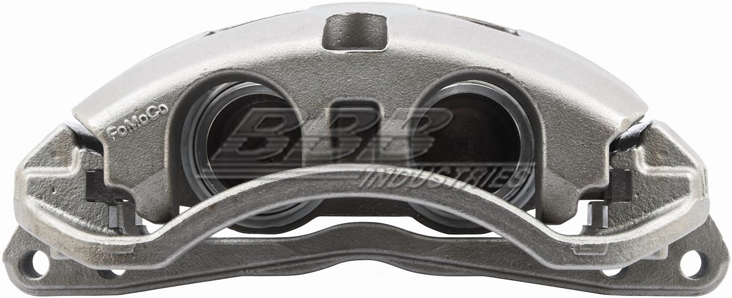 TERREPOWER formerly BBB Industries 99-18059A Reman Caliper w/installation Hardware