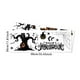 thumbnail image 3 of Halloween Spider Castle Wall Sticker Bedroom Background Decorative Wall Sticker, 3 of 6