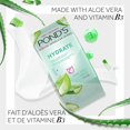 thumbnail image 3 of Pond's Vitamin Micellar Hydrate Facial Wipes, 25 ct (Pack of 4), 3 of 5