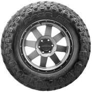 Maxxis Razr MT-772 Mud Terrain LT35X12.50R15 113Q C Light Truck Tire