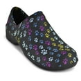 thumbnail image 3 of JEFFRICO Womens Clogs Breathable Clogs Shoes For Women Garden Shoes, 3 of 6